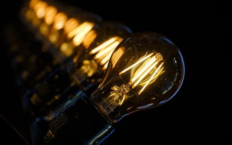 электричество