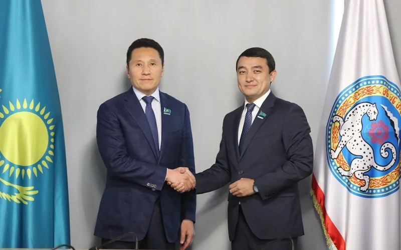 В маслихат Алматы избрали нового депутата