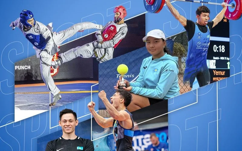sport