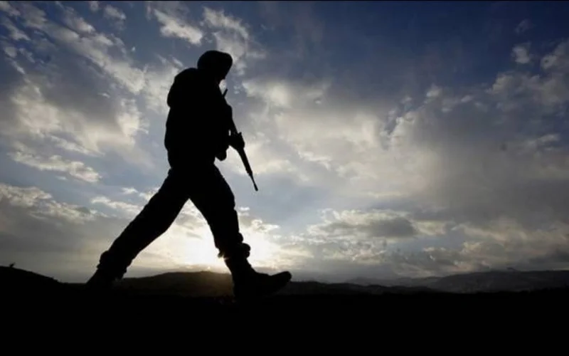 Сирия Эс-Сувейдадағы атыс кезінде 30 адамның мерт болғанын хабарлады