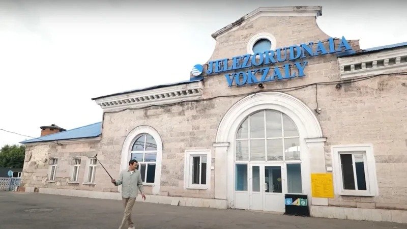 «Таза қала» Рудныйға жетті: Кеншілер қаласының тыныс-тіршілігі қандай «Таза қала» Рудныйға жетті: Кеншілер қаласының тыныс-тіршілігі қандай