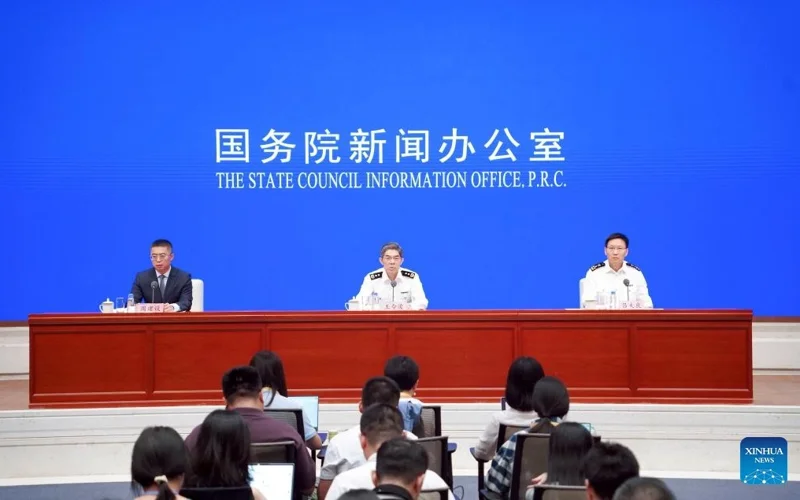 Китайский экспорт в США снижается, но увеличивается в другие страны