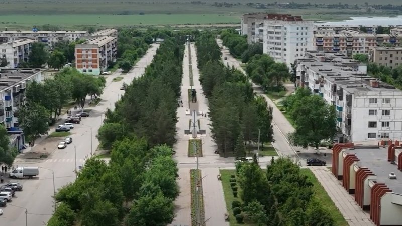 «Таза қала» добрался до Рудного: как живет шахтерский город «Таза қала» добрался до Рудного: как живет шахтерский город