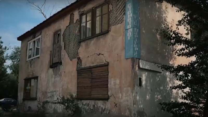 «Таза қала» добрался до Рудного: как живет шахтерский город «Таза қала» добрался до Рудного: как живет шахтерский город