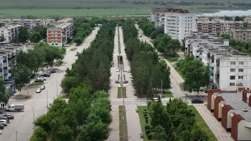 «Таза қала» Рудныйға жетті: Кеншілер қаласының тыныс-тіршілігі қандай «Таза қала» Рудныйға жетті: Кеншілер қаласының тыныс-тіршілігі қандай