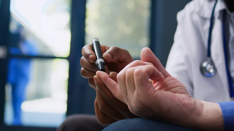 Brazil resumes national insulin production after 20 years to strengthen public health system