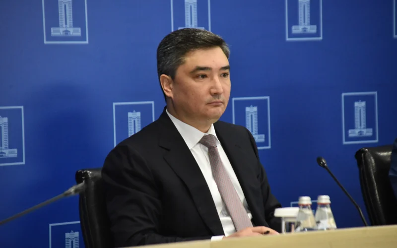 Премьер-министр РК