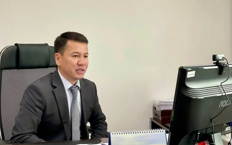 Жаутикбаев