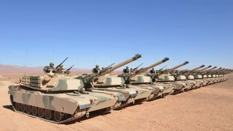 брондалған техника