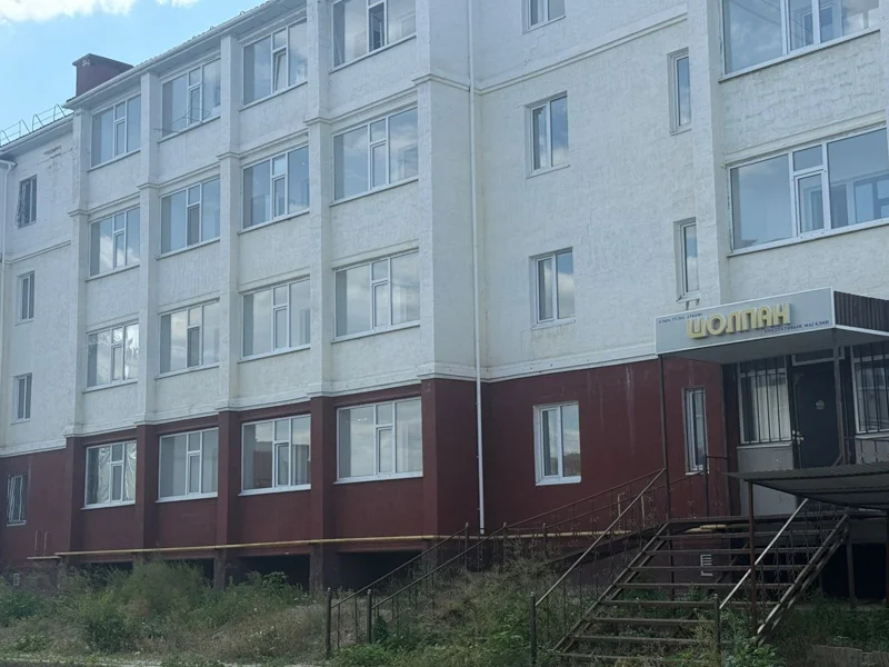 Aqtóbede apatty dep tanylǵan úıdegi páterlerdi banktegi kepilden shyǵarý qıynǵa soǵyp tur