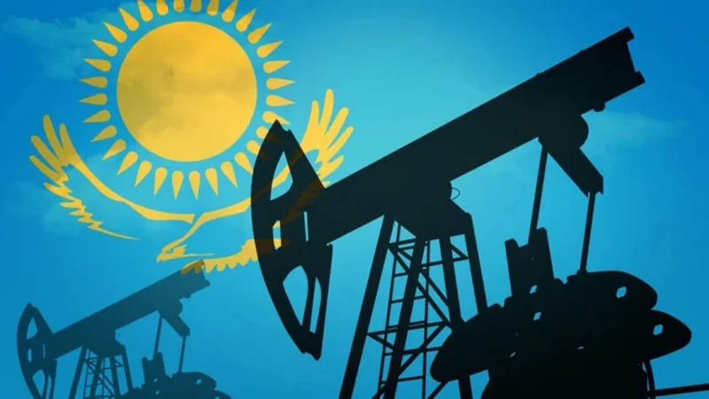 нефти