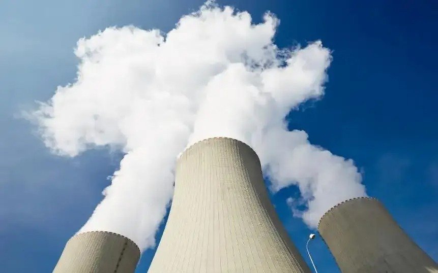 Canada launches ambitious nuclear energy strategy