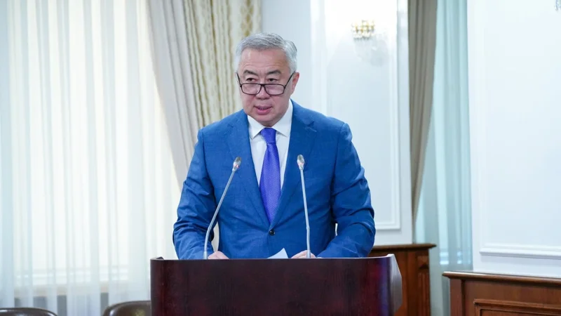 заместитель Премьер-министра — министр национальной экономики 