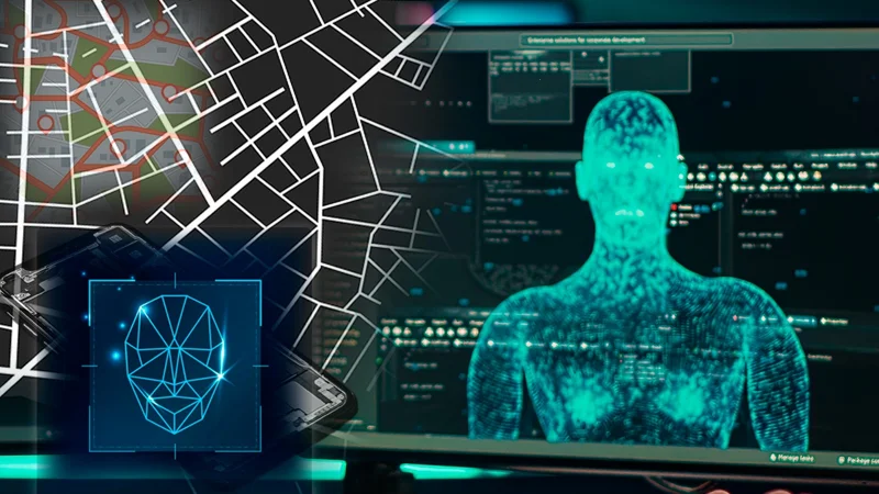 Искусственный интеллект против преступности 