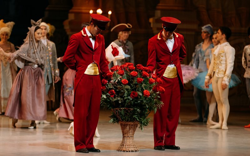Over 12,000 viewers attended Operaliya 2025 Festival in Astana Over 12,000 viewers attended Operaliya 2025 Festival in Astana