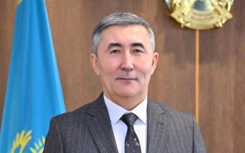 Куаныш Сулейменов