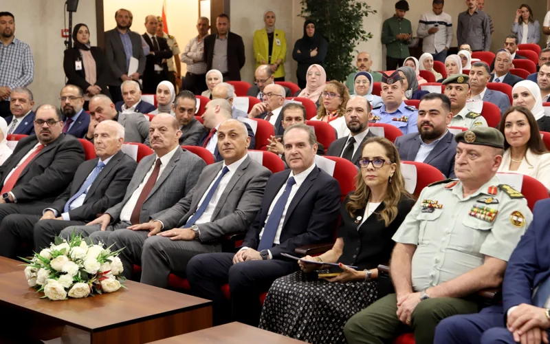 Jordan unveils pioneering National Health Climate Adaptation Strategy