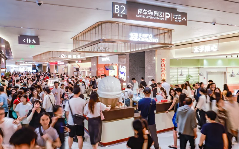 China's GDP expands 5.3% in H1 2025, showing signs of steady recovery