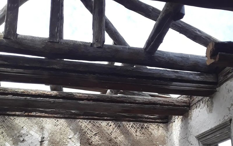 Восстанавливать 114-летнюю Аккольскую мечеть близ Семея начали активисты