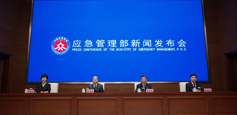 Қытайдағы табиғи апаттардан келген шығын 7,5 миллиард доллардан асты