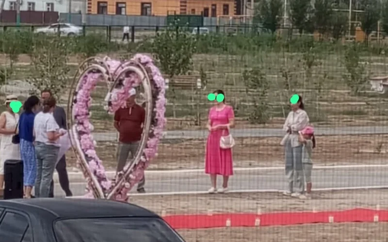 Qyzylordada aýrýhana ákimshiligi ana men balany perzenthanadan dýmandatpaı shyǵaryp alýdy talap etti