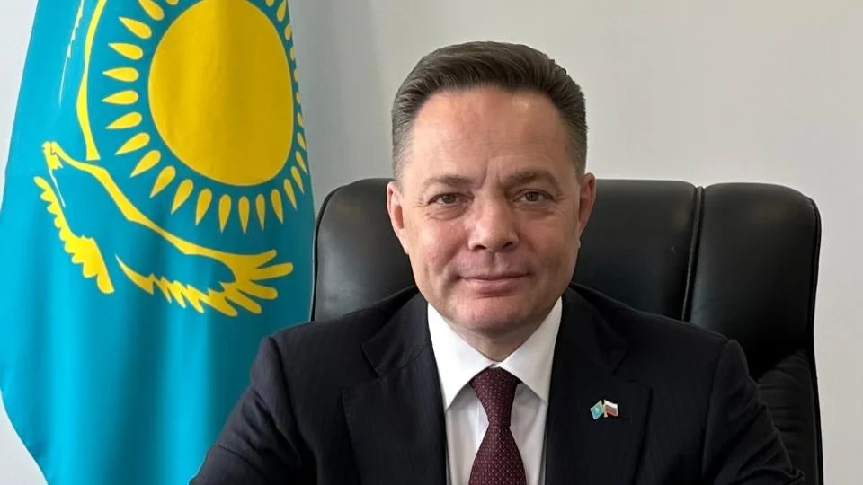 ТЕМИРБАЕВ Виктор Валерьевич