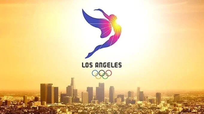 Лос-Анжелес Олимпиадаси