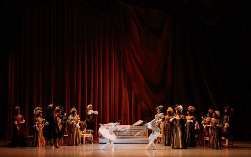 Over 12,000 viewers attended Operaliya 2025 Festival in Astana Over 12,000 viewers attended Operaliya 2025 Festival in Astana