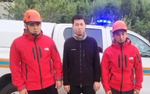 Пострадавшего туриста эвакуировали с высоты 3400 метров близ Алматы