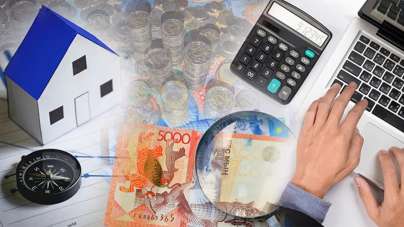 Налог на имущество: кто должен платить и когда — пояснения КГД