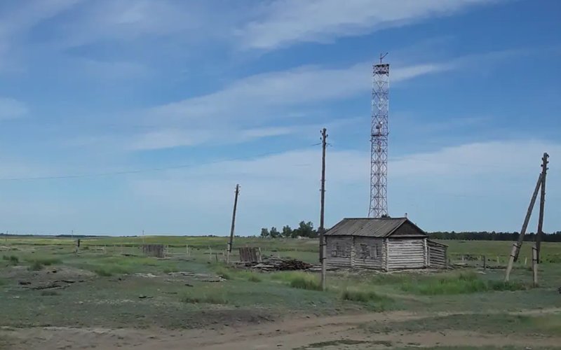 Восстанавливать 114-летнюю Аккольскую мечеть близ Семея начали активисты