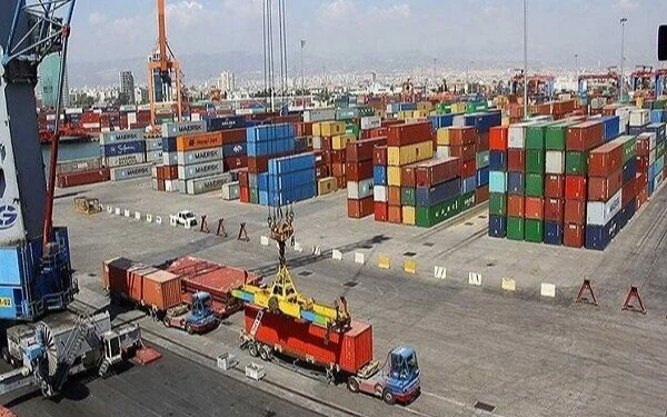Iran’s exports to Africa hit record high in Q1: Official