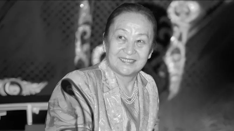 Kazakhstan’s medicine legend Nina Kayupova passes away