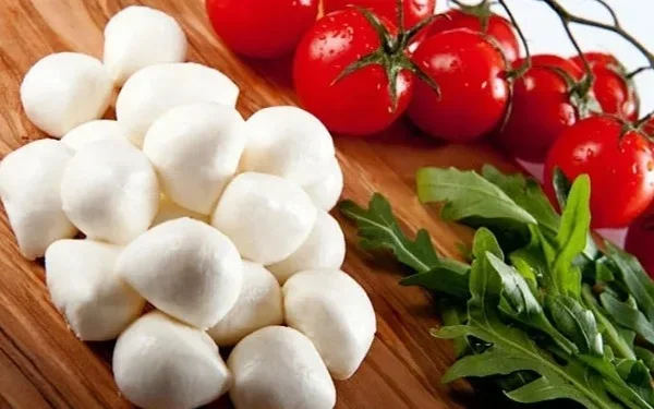Mozzarella