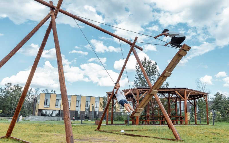 шетелдегі қазақ балалары қандас