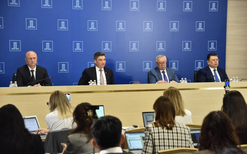 Премьер-министр РК