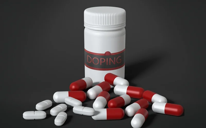 dopıng