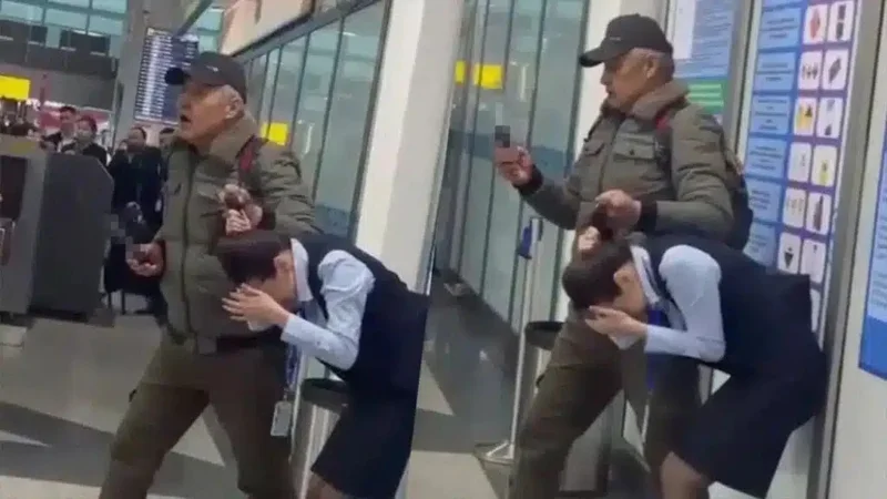 В Алматы возобновили суд по делу о захвате заложницы в аэропорту