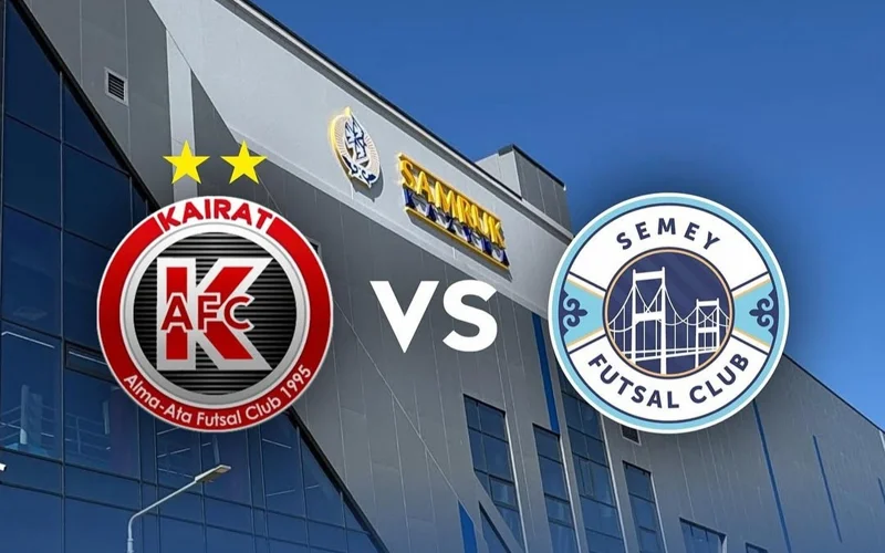 Футзалдан Қазақстан суперкубок ойыны алғаш рет Оралда өтеді