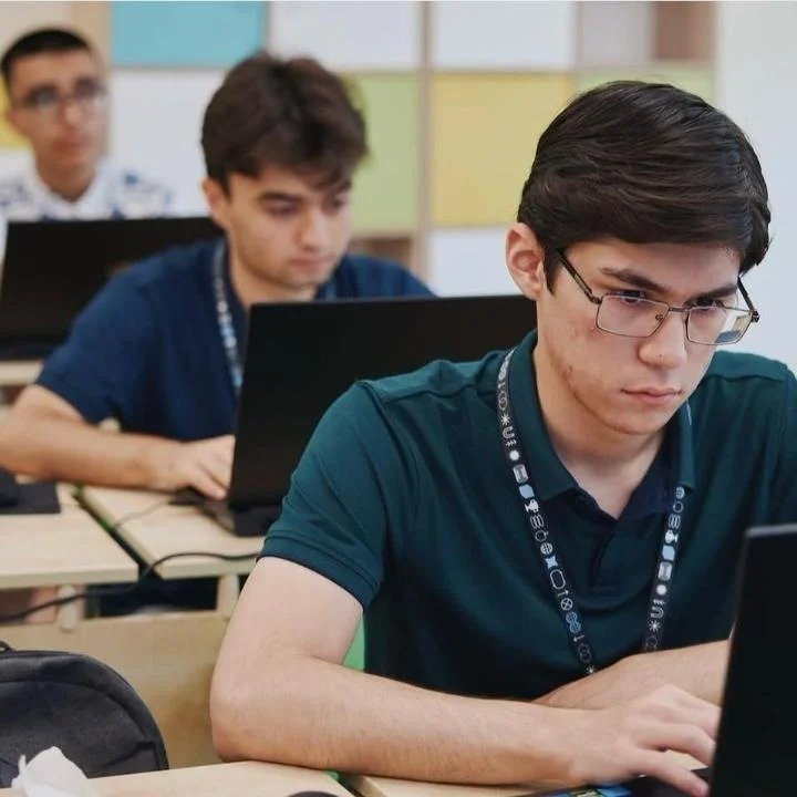 Astana school student wins two medals at 2025 International Scientific Physics Olympiad Astana school student wins two medals at 2025 International Scientific Physics Olympiad