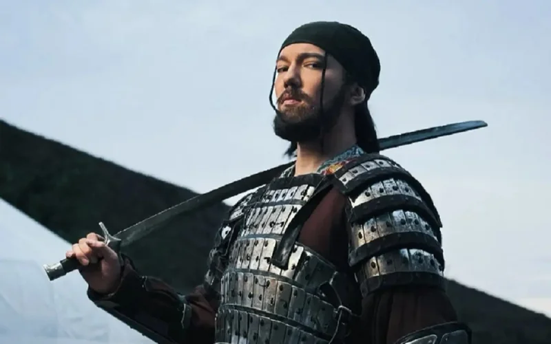 Көрермен Димаш Құдайбергенді танымай қалды