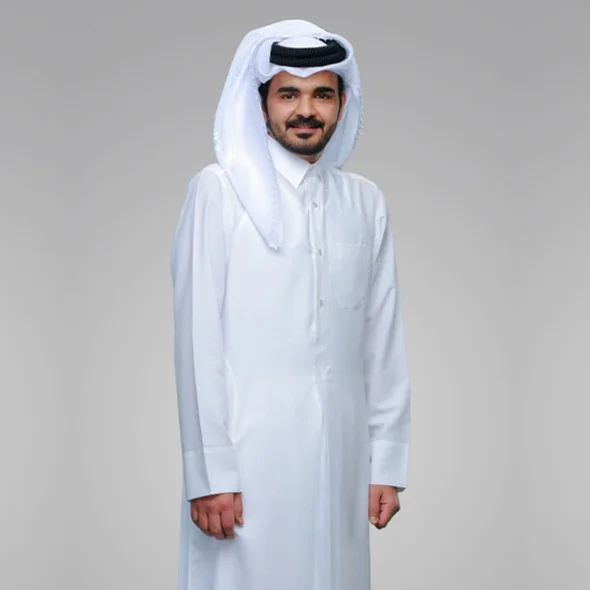 President of QOC announces candidacy for president of Olympic Council of Asia