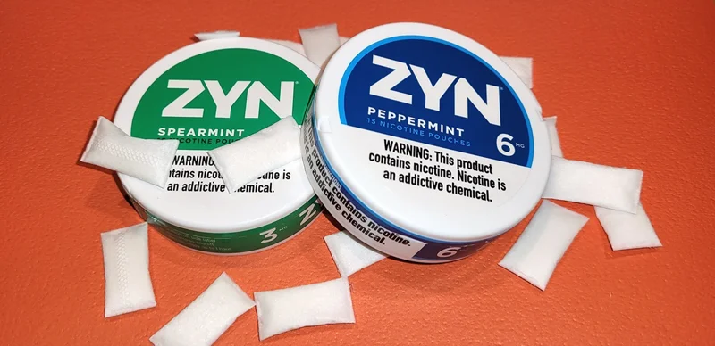 Число отравлений никотином резко возросло среди детей в США