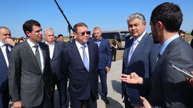 ТЛК «Тобыл» ТЛК «Тобыл»