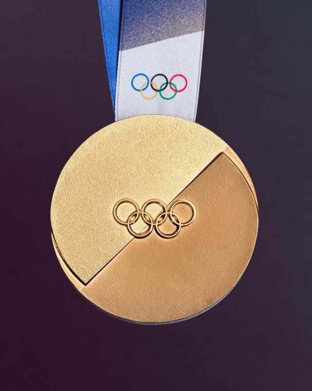 медали Олимпийских и Паралимпийских игр 2026 года медали Олимпийских и Паралимпийских игр 2026 года