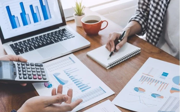 тижорат корхоналари