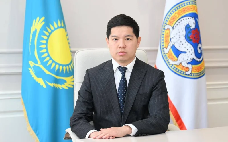 Batyrhan Súleımenov