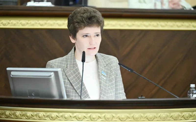 Ekaterına Smyshlıaeva 