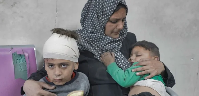 Ғазо сектори