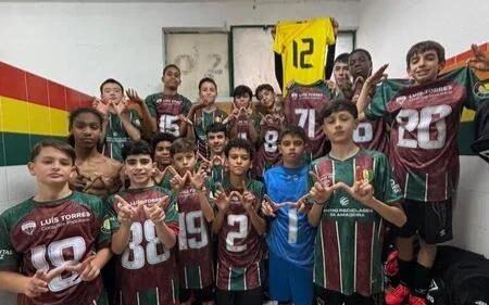 Казахстанские юниоры начали играть в академиях футбола Португалии